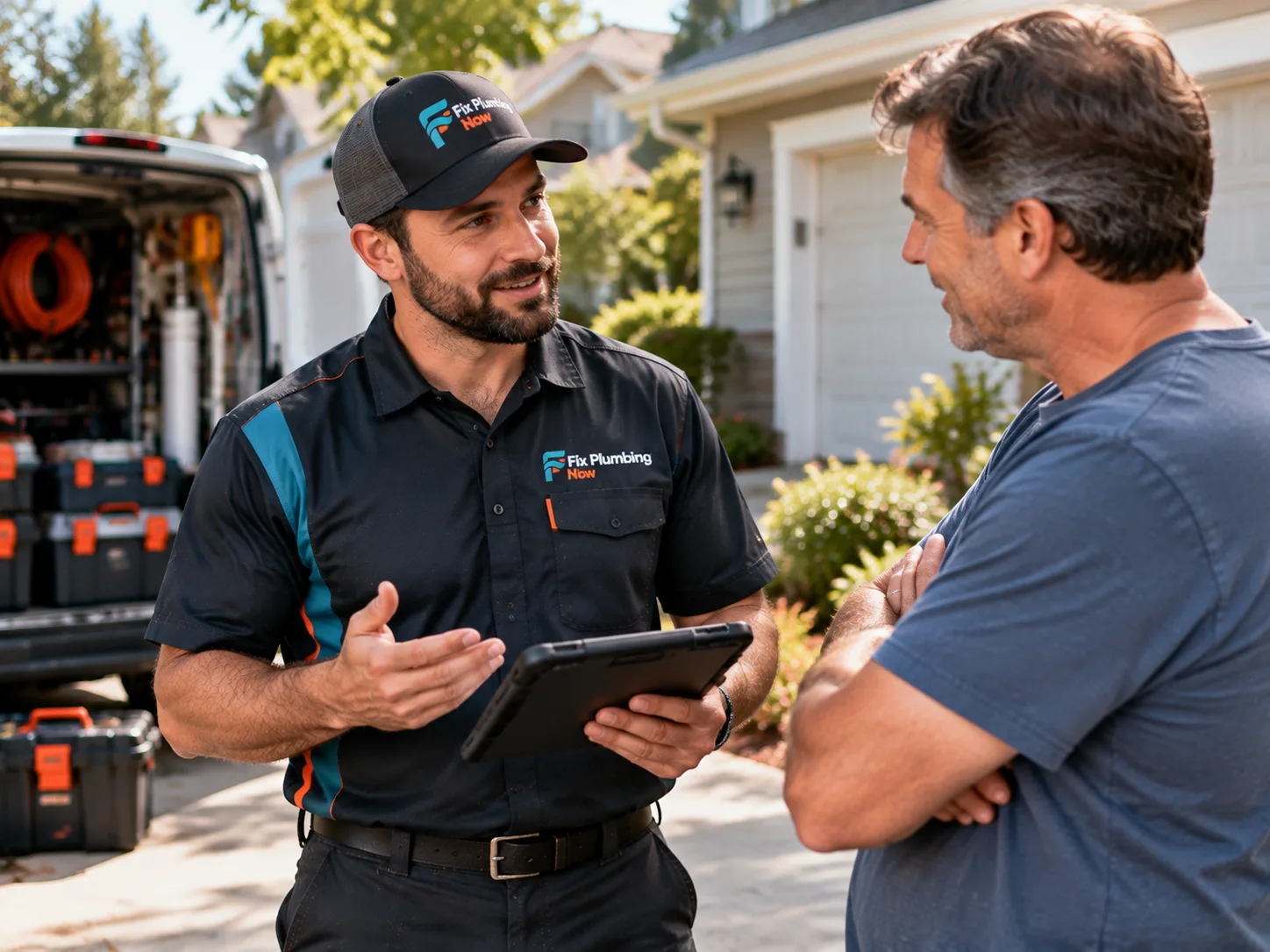 Clogged Drain Service Livermore, CA FAQs